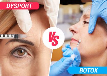 botox vs dysport