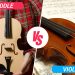 violin vs fiddle