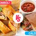 calzone vs stromboli