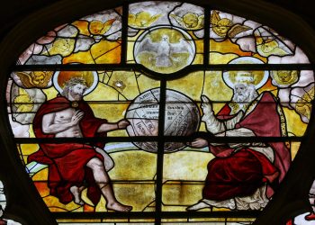 Understanding the Trinity: Diverse Denominational Perspectives