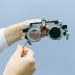 Exploring the Genetic Factors and Evolution of Eye Shapes