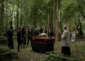 Honoring the Departed: Funeral Rites