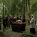 Honoring the Departed: Funeral Rites