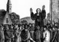 The Evangelical Revival: Transforming Modern Christianity