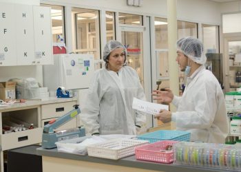 Revolutionizing Organic Chemistry: Cutting-Edge Compound Synthesis