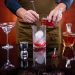 Comparing Ethanol and Methanol in a Chemical Analysis
