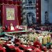 Revitalizing the Catholic Church: The Second Vatican Council