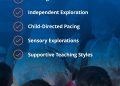 Choosing Between Montessori and Traditional Education