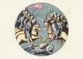 The Clash of Faith: The Legacy of Crusades and Jihads on Contemporary Warfare