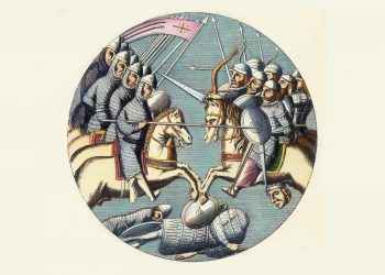 The Clash of Faith: The Legacy of Crusades and Jihads on Contemporary Warfare