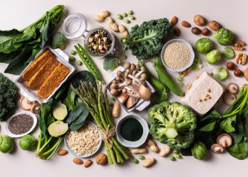 Comparing Vegetarian and Vegan Lifestyles: Ethical, Environmental, and Health Factors