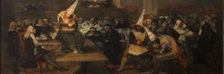 The Inquisition: Examining Church Power and Heretical Practices