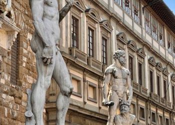 A Comparative Analysis of The Renaissance and The Enlightenment