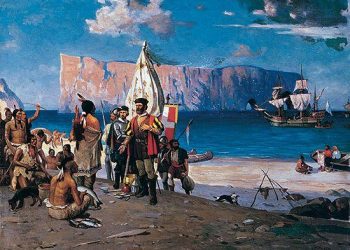 The Evolution of Christianity in the New World