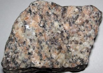 The Building Blocks of Earth: The Significance of Igneous Rock