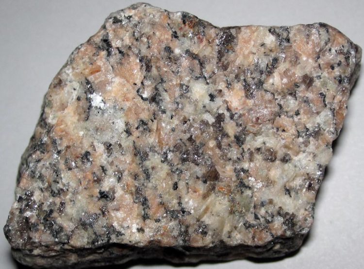 The Building Blocks of Earth: The Significance of Igneous Rock