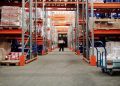 Comparing Just-in-Time and Just-in-Case Inventory Strategies