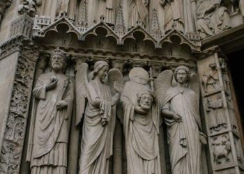 Exploring Confirmation: Christian Rite of Passage