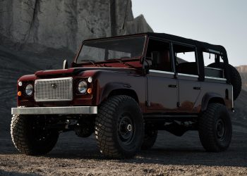 Battle of the Titans: Jeep Wrangler vs. Land Rover Defender