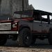 Battle of the Titans: Jeep Wrangler vs. Land Rover Defender