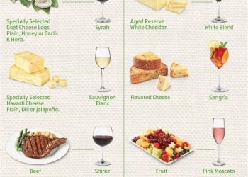 Wine Pairing 101: Red vs. White for Perfect Meal Complements