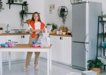 The Impact of Plant-Based Diets on Health and the Environment