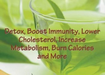 Comparing Detox and Green Teas: Finding Health Benefits
