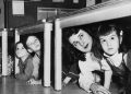 The Legacy of Cold War Proxy Wars
