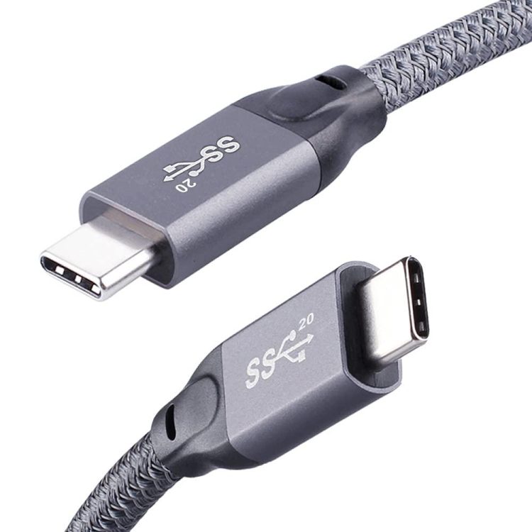 The Debate: USB-C vs. Thunderbolt for Modern Connectivity