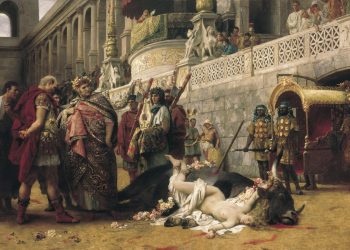 Uncovering the Traditions of Orthodox Christianity