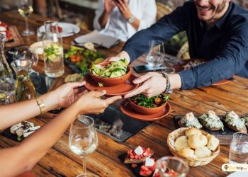 Exploring the Regional and Global Culinary Palette