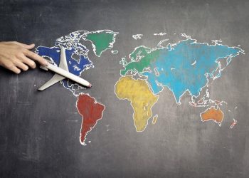 Impact of Colonialism and Imperialism on Global Dynamics