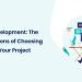 Choosing Between Java and J2EE for Your Project
