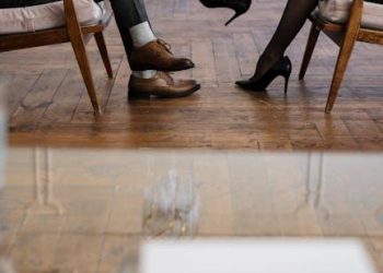 The Dichotomy of Psychological Health