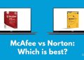 Decoding McAfee’s Comprehensive Security Features