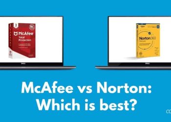 Decoding McAfee’s Comprehensive Security Features