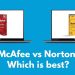 Decoding McAfee’s Comprehensive Security Features