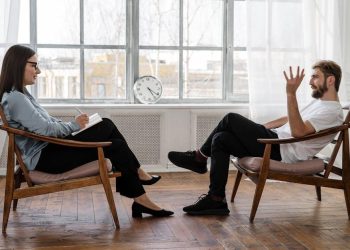 Recognizing and Addressing Mental Health Concerns: Seeking Help