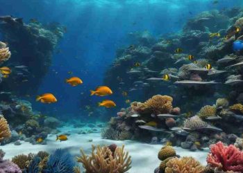 Safeguarding Marine Biodiversity: Securing Endangered Species