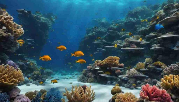 Safeguarding Marine Biodiversity: Securing Endangered Species