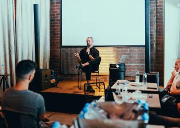 Mastering the Art of Informative Speaking