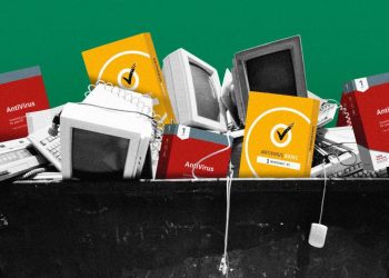 McAfee’s Premier Antivirus Solutions: A Detailed Comparison