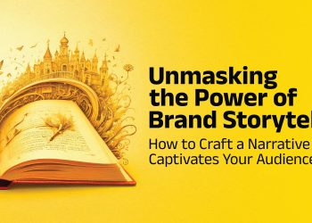 The Power of Narrative: Engaging Audiences Through Stories