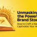 The Power of Narrative: Engaging Audiences Through Stories