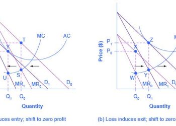 Market Power Analysis: Oligopoly vs. Monopolistic Competition