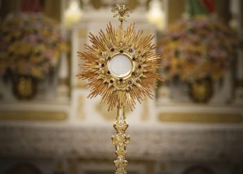 Exploring the Diverse Eucharist Celebrations