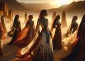 Cultural Dress Codes: Comparing Middle Eastern and Western Fashion