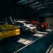 Porsche 911 vs. Audi R8: A Comparison of High-Performance Sports Cars