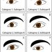 Decoding Diverse Asian Eye Shapes