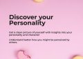 Exploring Personality Types: A Psychology Primer